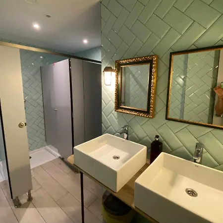 Vandrerhjem Blai Blai