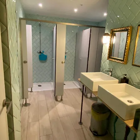 Vandrerhjem Blai Blai