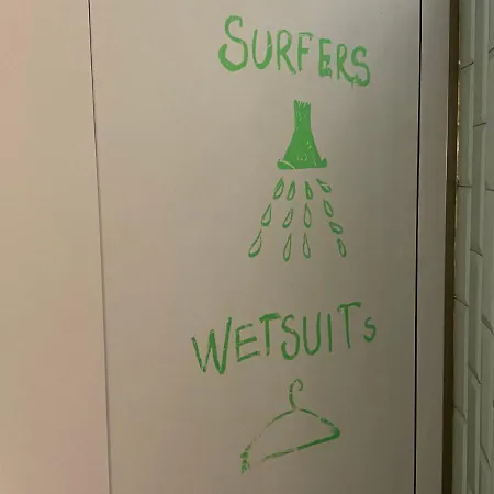 Vandrerhjem Blai Blai *