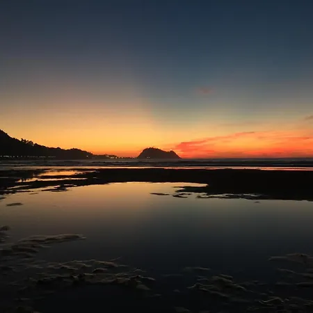 Blai Blai Vandrerhjem