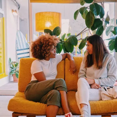 Vandrerhjem Blai Blai