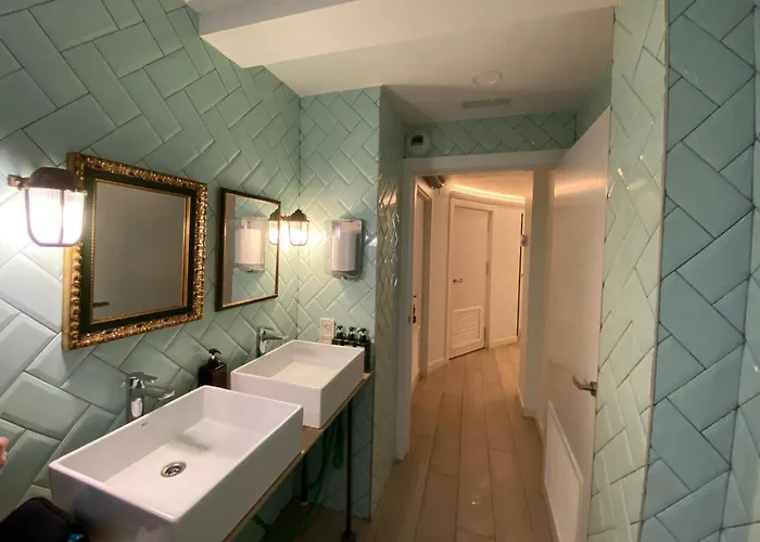 Hostel Blai Blai Zarautz