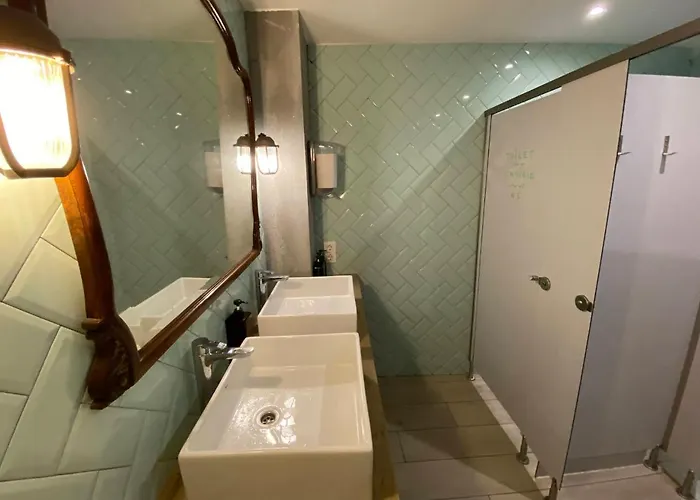 Hostel Blai Blai Zarautz