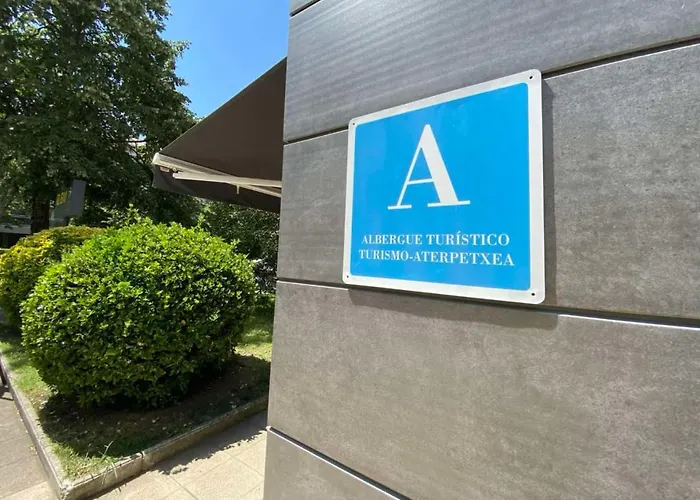 旅馆 Blai Blai 扎鲁亚斯