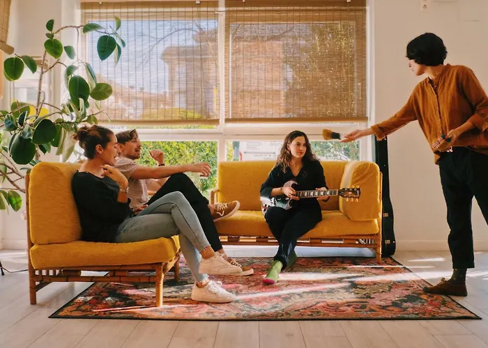 Blai Blai Hostel Zarautz