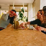 Blai Blai Hostel Zarautz