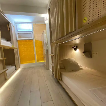 Vandrerhjem Blai Blai