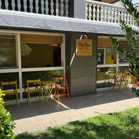 Blai Blai Hostel *