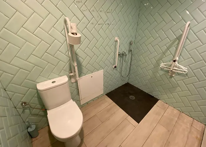 Blai Blai Hostal Zarautz