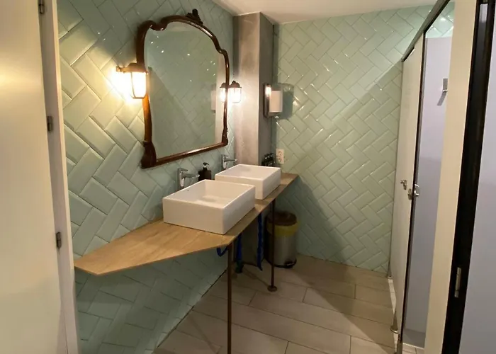 Blai Blai Hostal Zarautz