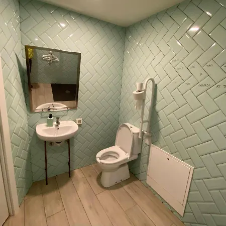 Blai Blai אכסניה