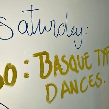 Blai Blai אכסניה