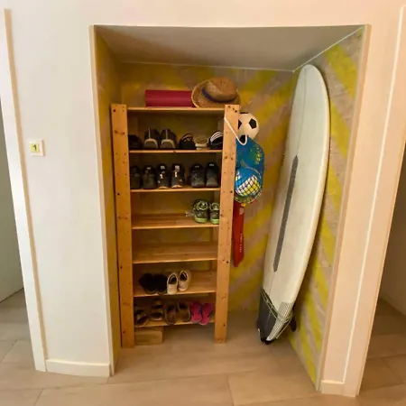 אכסניה Blai Blai זראוטס