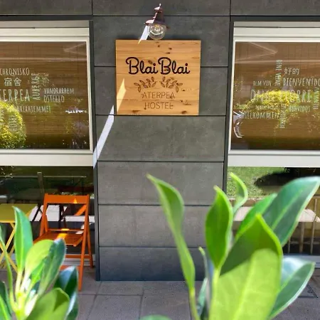 Blai Blai אכסניה