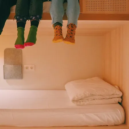 Blai Blai אכסניה *