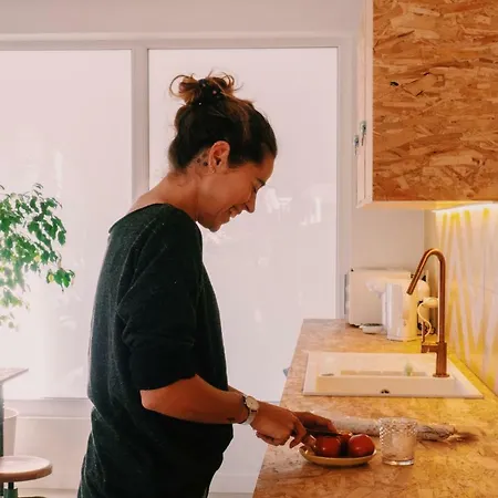 Blai Blai אכסניה *