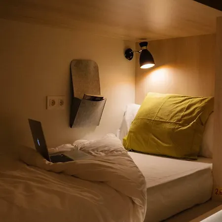 אכסניה Blai Blai