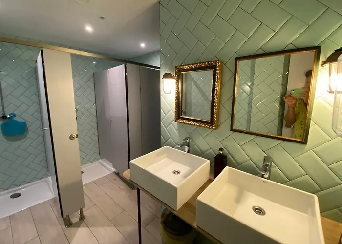 Vandrarhem Blai Blai