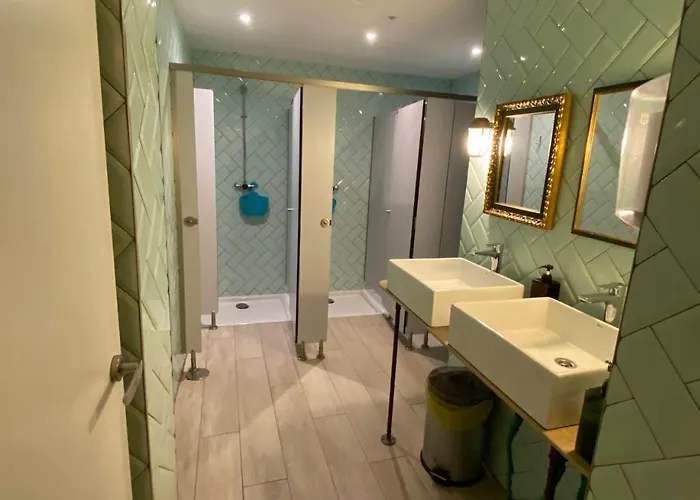 Vandrarhem Blai Blai