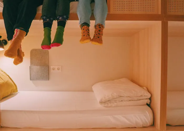 Blai Blai Vandrarhem *