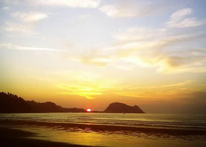 Blai Blai Vandrarhem *